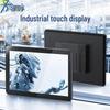 Senke 18.5-inch Industrial Capacitive Touch Display CN Plug (adapter Included)