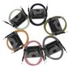 3 Meters Guitar Lead Instrument Cable Profession Noiseless Guitar Bass Cable Cord Straight To Straight Instrument Cables