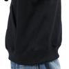 The North Face Back Square Logo Black 2 L Hoodie,