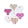 Disney Minnie Mouse Ages 90cm Girls' Pants, 7-Piece Set, 2-3,