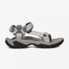 Women S Outdoor SandalS High elaSticity cuShion Terra Fi 5 univerSal
