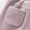 David & Bella Girls' Fleece-Lined Flared Long Pants