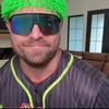 Portable Spiky Ball Prank Hat Soft Colorful Headgear Unique Funny Headwear  Halloween Party