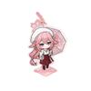 Sunsyea Genshin Impact Official Merch miHoYo Original Acrylic Keychain Standee Furina Kazuha Wanderer Furina