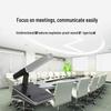 Runpu RP-YXF880S Wired Gooseneck Conference Microphone (CN version)