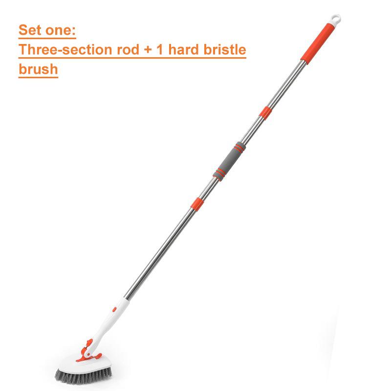 

1 шт. щетка для чистки ванной комнаты, щетка для пола, щетка для ванны, щетка для плитки в ванной комнате и душе, губка для мытья полов