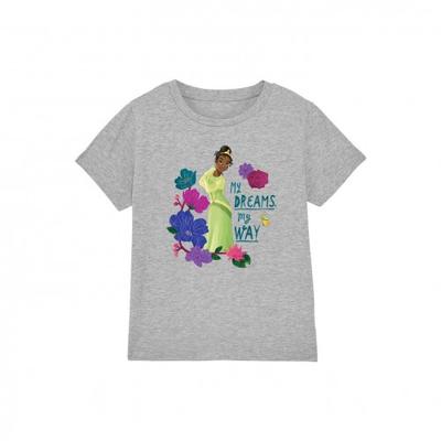 Üstler ( 4 yaş üzeri Kız Çocukları İçin) – T-shirtler