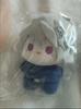10Cm Filled Cool Eyes Axis Cartoon Powers Character Hetalia Beilschmidt Gilbert Cuddly Buddies Adorable Charm Plush Doll Plaything Pouch Hanging