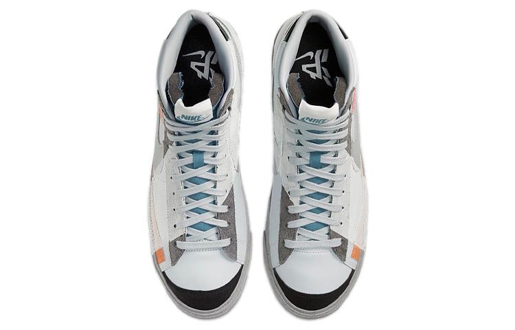 Nike Blazer Mid 77 Vintage Shanghai DC9170-001