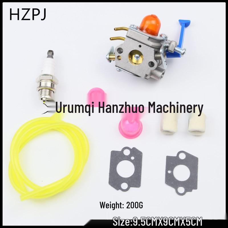 Husqvarna 128C/128L/128LD Chainsaw Carburetor Parts