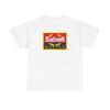 Motorsport-Enthusiast Sabelt T-Shirt, Rennsport-inspiriertes Hemd, Auto-Sicherheitsgurt-Fan-Geschenk,