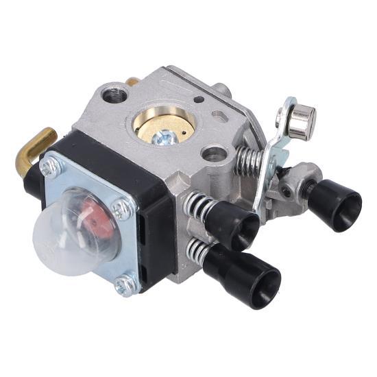 Carburetor Kit Replacement Parts Accessory Fit for Stihl Fs38 Fs45 Fs46 Fs55 Km55 Fs85