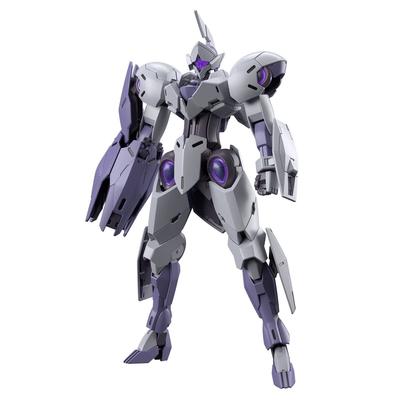 BANDAI SPIRITS HG Mobile Suit Witch of Mercury Michaelis Scale Plastic Model Gundam 1/144 Pre-Colored