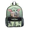 Star Wars The Mandalorian Sac à dos pour enfants Grogu en polyester
