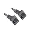 2Pcs for Kia Ceed & Pro Ceed Windscreen Washer Jet Wipers Spray Sprinkler 98630-1H510 Nozzle 2006 2008 2012 Hyundai I30 2013 Kit