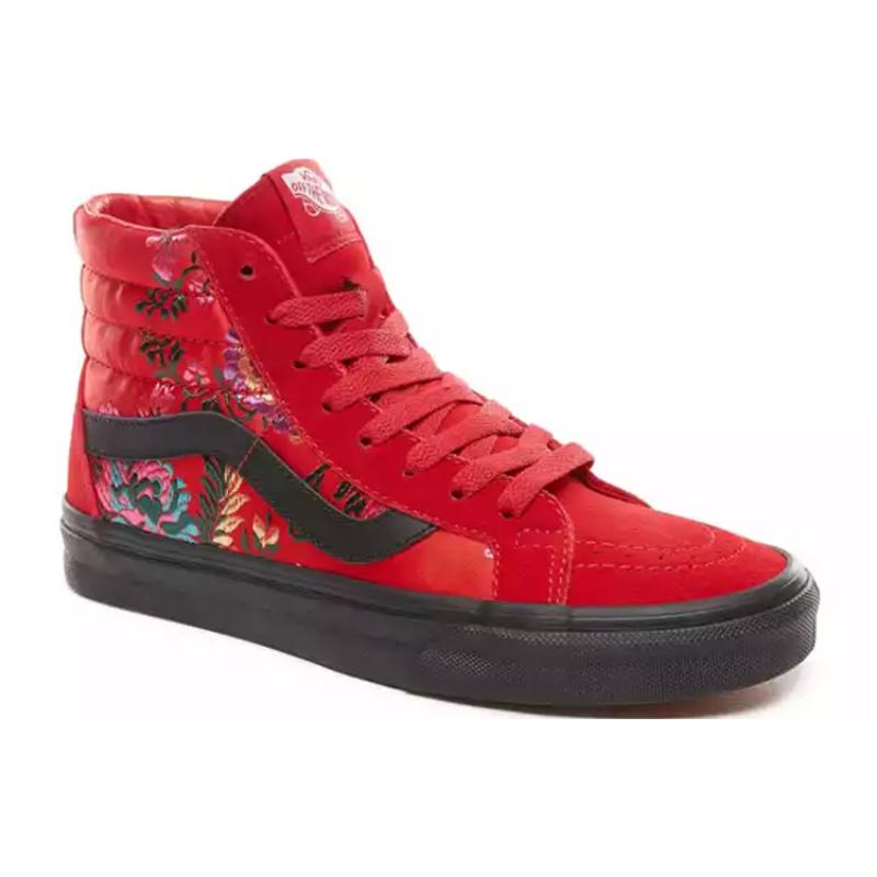 Vans Sk8 Hi Reissue 'Festival Satin' Women's Sneakers VN0A2XSBULP