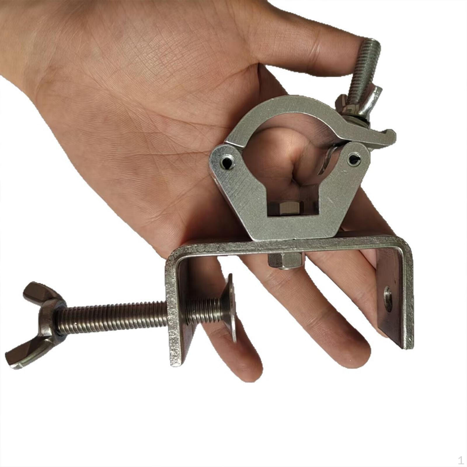 

Крепление на крышу Боковой тент Поперечина Установка Фиксация Универсальная Нержавеющая сталь Кемпинг Поперечина