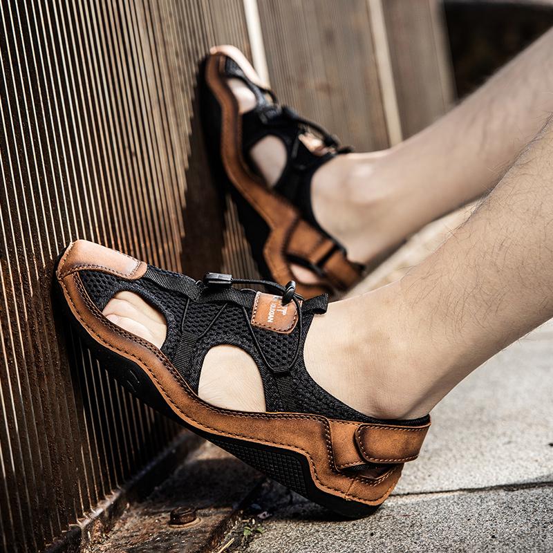 Comfortable Men Loafers Soft Leather Shoes Men Casual Shoes Breathable Driving Shoes Moccasins Men Shoes