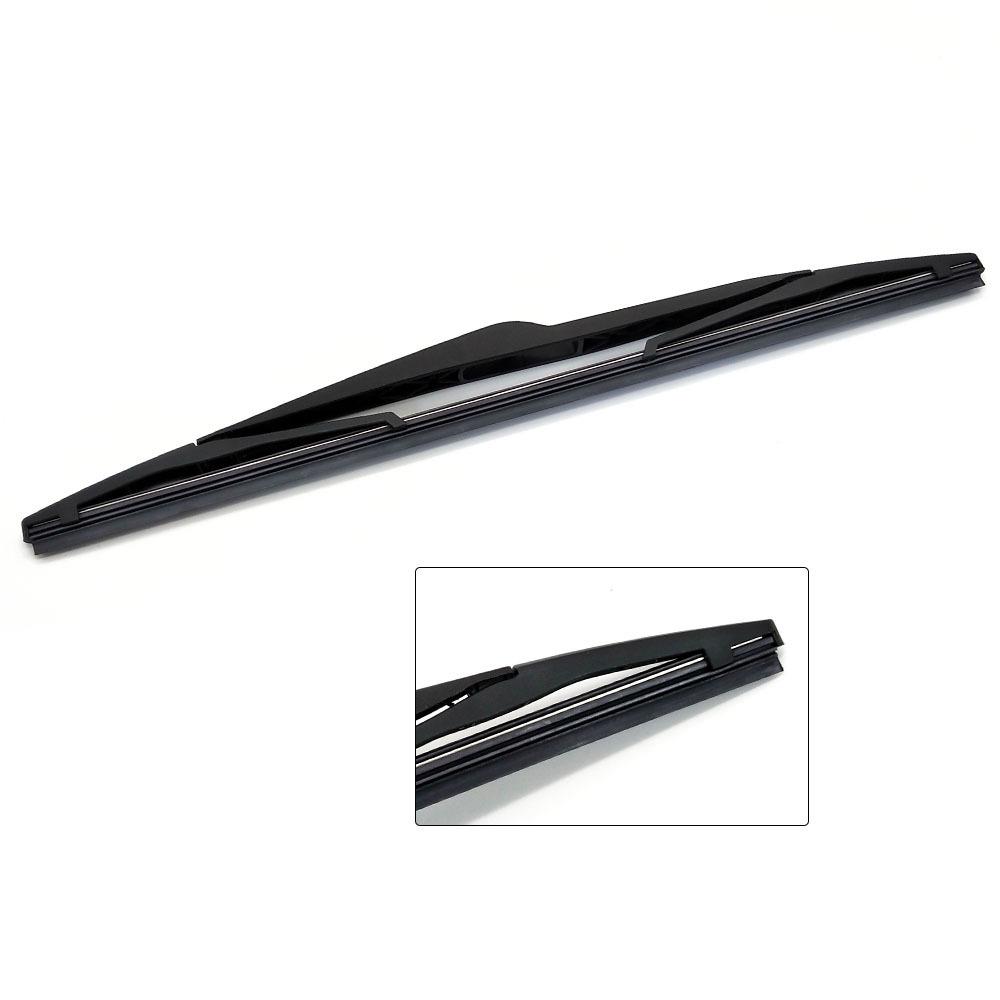 BMW X3 E83 (04-10) Sestava zadního stěrače a raménko stěrače