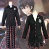 Makoto Niijima Queen Costume For Cosplay And Halloween