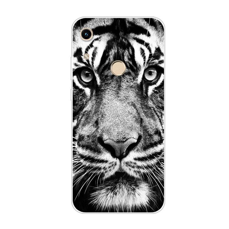 For Huawei Y6S Case Soft Silicone Back Cover Case on For Huawei Y6S 2020 Phone Back Cover Y 6S Y6S JAT-LX1 LX3 L29 L41 Fundas