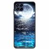 Für Samsung Quantum3 Hülle Blumen TPU Weiches Silikon Rückabdeckung Handyhülle Für Samsung Galaxy Quantum 3 5G Hülle SM-M536S Funda