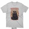 Goddammit Donut Princess Cat Funny Pastry Vibes Donut Queen T-Shirt