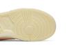 Kids' Sneakers Nike Dunk Low PRM Halloween (2021) (GS) Sail/Starfish/Black
