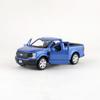 Alloy Car Model Ford F150 Pickup Toy With Open Window For Kids Collectors