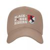 th Armored Cavalry RegiUnisext Baseball Cap Horse Hat fun hats Women Unisexs