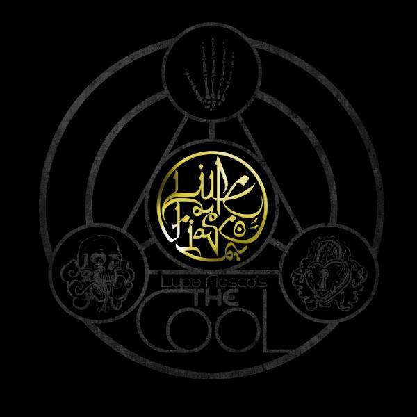 

CD LUPE FIASCO - Lupe Fiasco s The Cool WPCR12788 Atlantic 2007 Japan Obi Rap & Hip-Hop/R&B Used