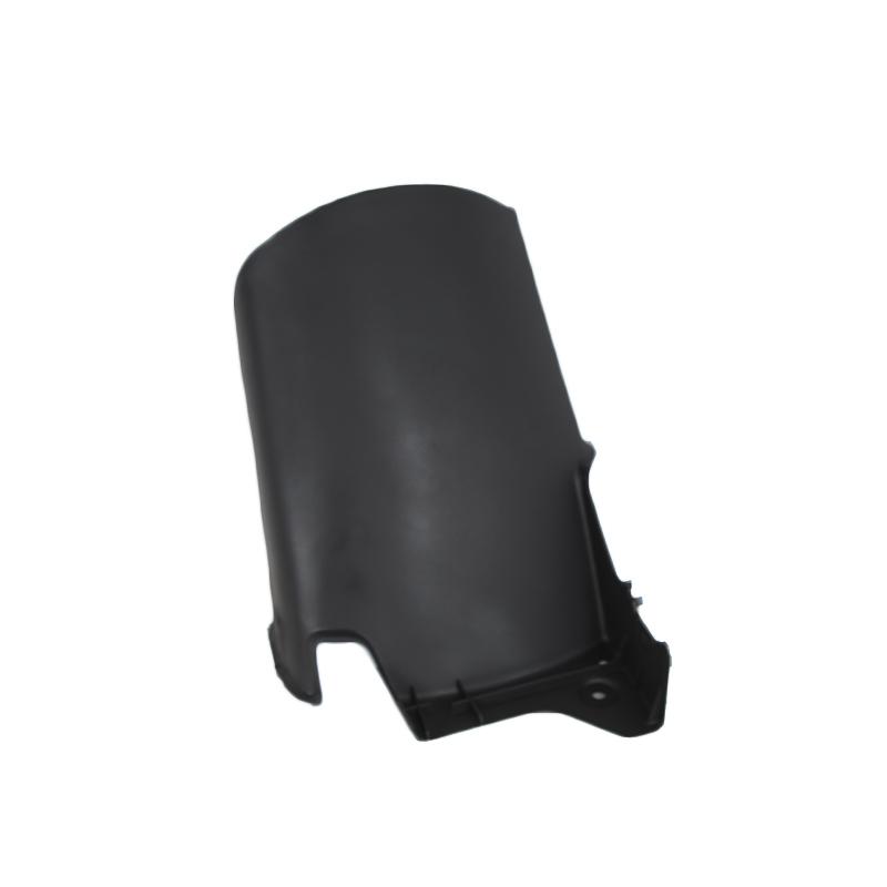 For Loncin VOGE 625DSX DSX625 DS625X Motorcycle Accessories Front and After Rear Fender Mudguard Splash Guard Cover Protector