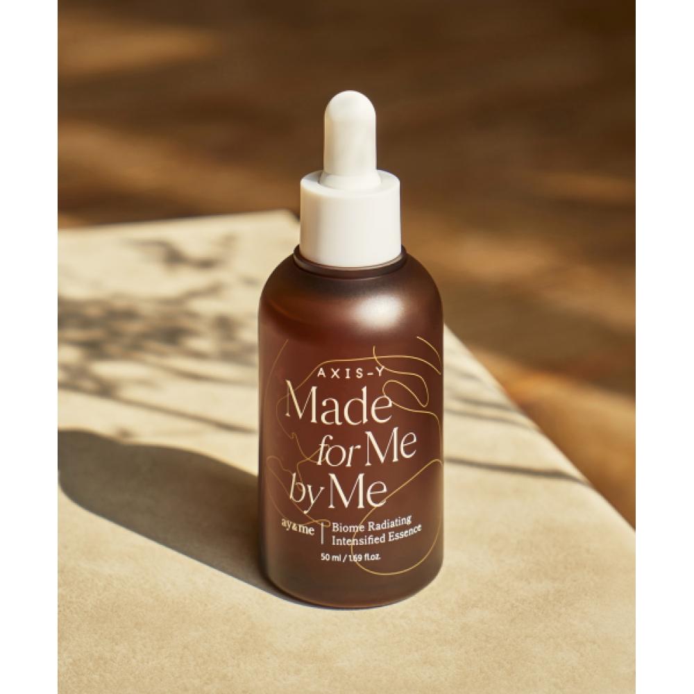 Axis Y Biome Radiating Intensified Essence 50ml NONE