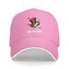 Baseball Caps Persona 5 Phantom Thieves Of Heart Graphic Unisex Sport Summer Hats
