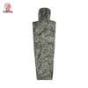Xinbirui Camping Warmer Baumwoll-Schlafsack im Jacken-Stil