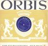 LP Запись ЯША ХОРЕНШТЕЙН, ОРКЕСТР ВЕНЫ - Гайдн Сотворение мира - 2 часть CX115022 ORBIS Германия Классика Б/У