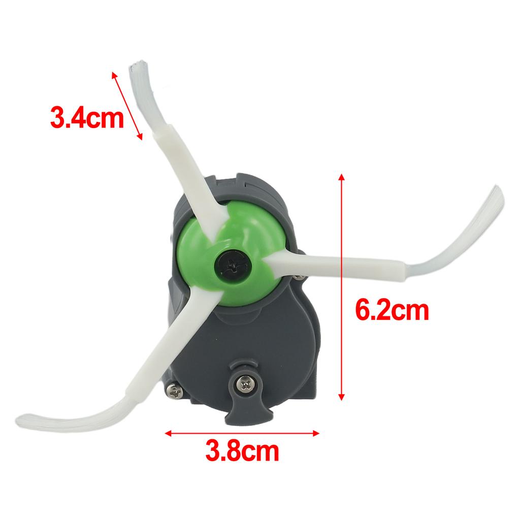 Superior Side Brush Motor Module for Roomba 500 600 700 800 900 Enhanced Performance and Seamless Installation