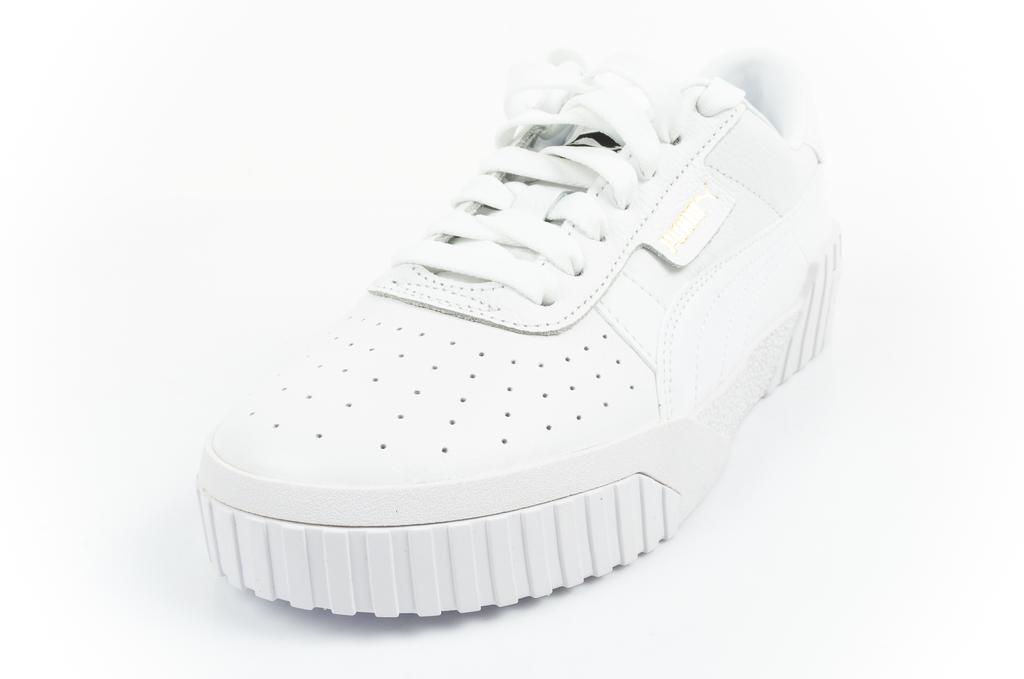 Puma Wmns Cali White [369155 01] size 36