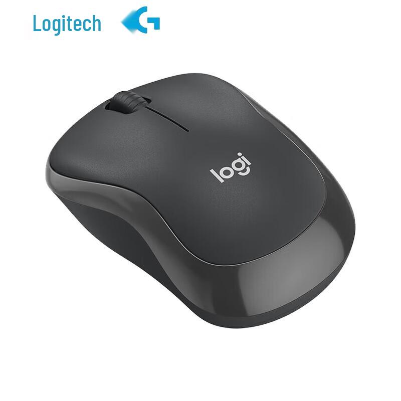

Logitech M240 Wireless Bluetooth Silent Mouse