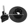 Screw Base for Spare Tire Bolt Compatible with Honda Accord, Civic, CRV, Fit, Jade, Avancier, Spirior Models
