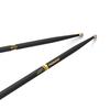 Promark PROMARK Drumstick Select Balance Active Grip Acorn Tip Rebound Balance 5A R5AAG (406 X 14.4mm) [Domestic Genuine Product]