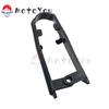 Motorcycle Chain Guide Slider Cover Swingarm Protective For Kawasaki Ninja 400 Z400 2018-2025 2024 2023 2022 2021
