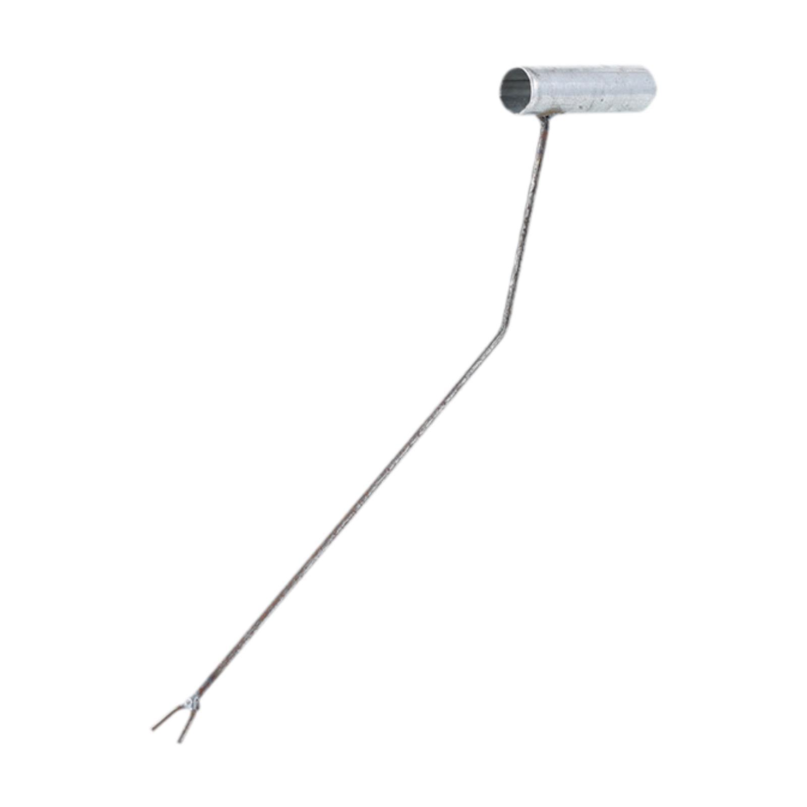 

Seedling Transplanter Manual Easy to Use Professional Metal Premium Planting