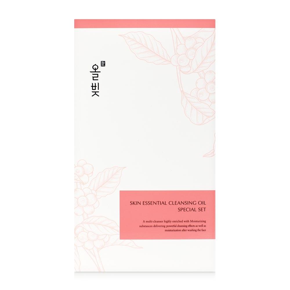 All Debt Gyeolbit Gin Cleansing Oil 200ml special set, 1 piece