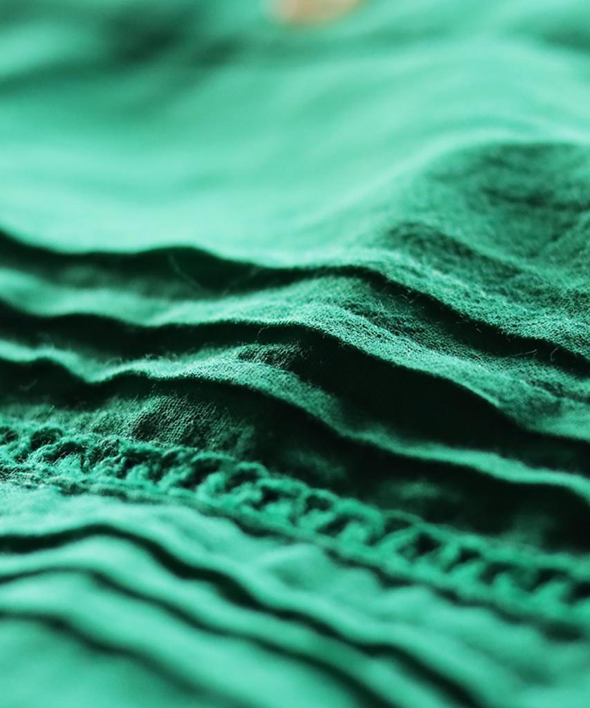 antiqua Indian Cotton Sheer Regular Size Women's 100% Shirt, (S-L), 05, Black, IYA-00011