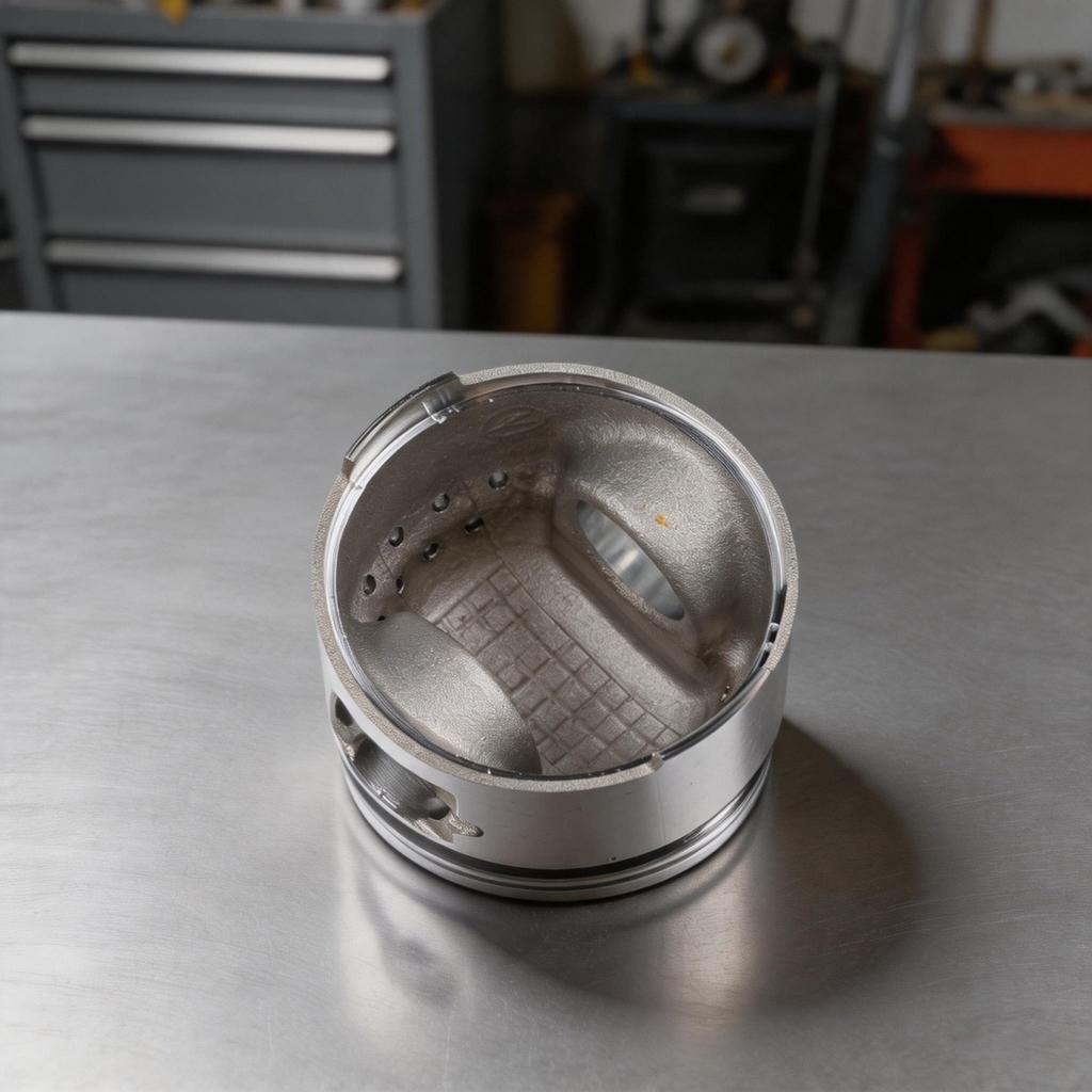 39mm For Piston and For Ring Kit for GY6 139QMB For 49cc For 50cc Beach Car