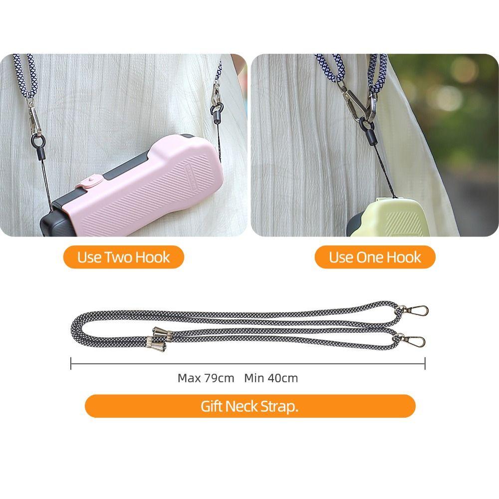 Quick Release Flip Upper Cover Lens Filters Storage for DJI Osmo Pocket 3 Action Camera Accessories