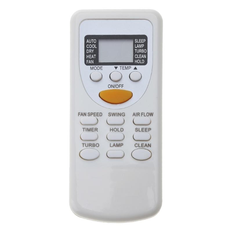 High Quality Air Conditioner Accessories Remote Controller for Chigo DH/JG-01 ZH/JT-03 Durable Controller