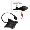 Adjustable Air Pump Auto Repair Tool Thickened Car Door Repair Air Cushion Pump Car Accessories