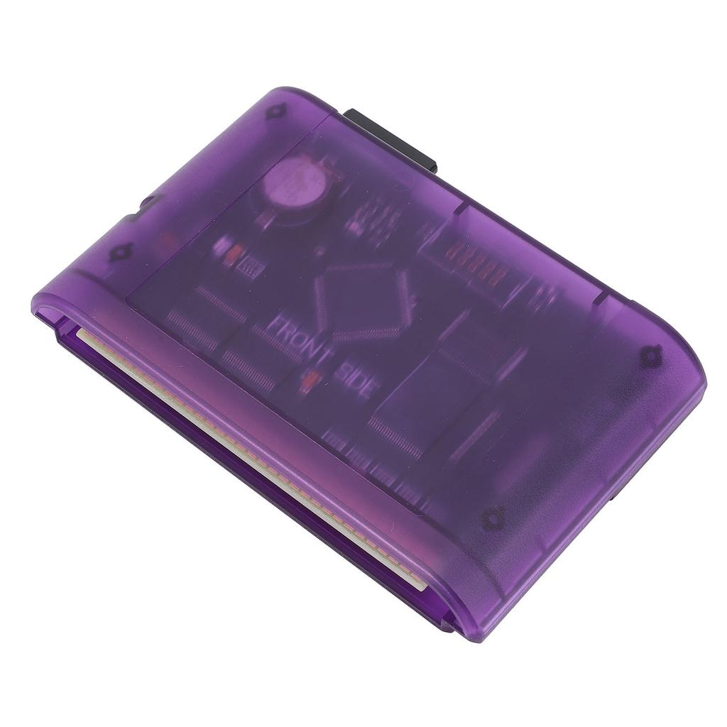 Game Cartridge for Mega Drive V3.0 Pro 3000 In 1 Game Cartridge for EDMD Remix MD V3 Game Consoles